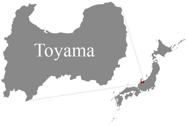 Toyama